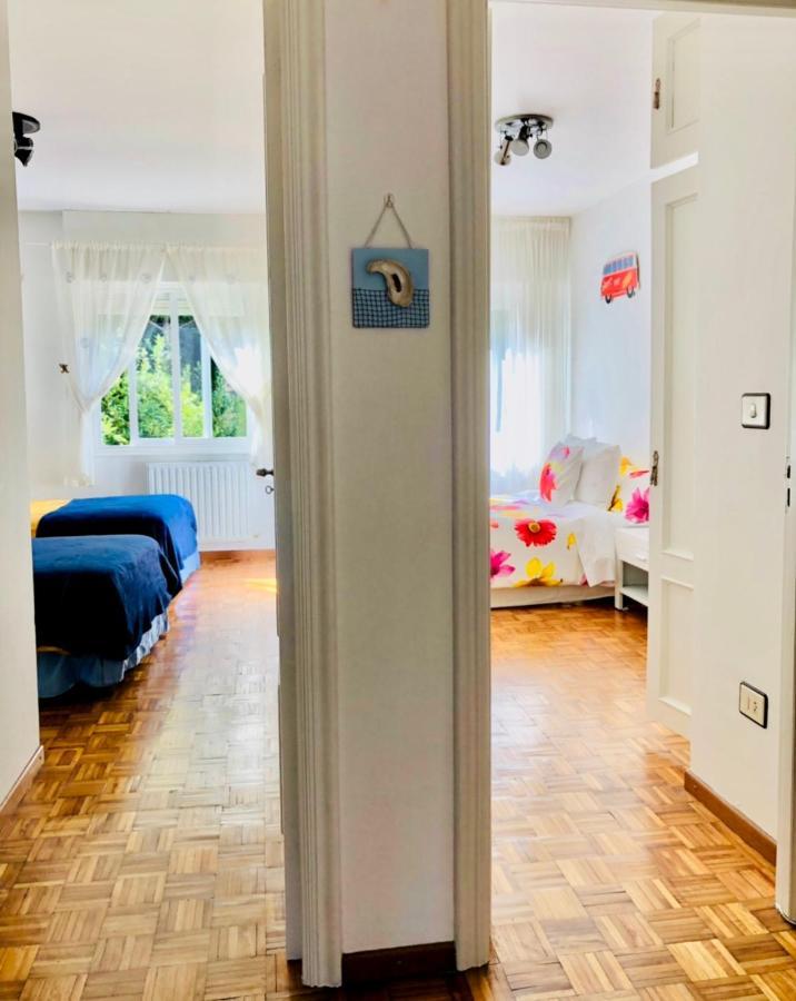 Apartamento Con Vistas Al Mar En Primera Linea. Muros Εξωτερικό φωτογραφία